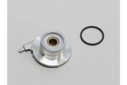 Back Plate 600 Kyosho Kyo6520-17-2