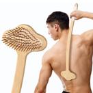 Back Scratcher NURENDER Oversized Extended Bamboo 56cm