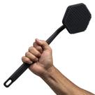 Back Scrubber Tooletries esfolia carvão de silicone