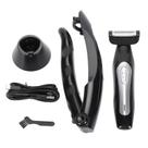 Back Shaver Fabater, aparador corporal à prova de banho para homens