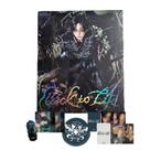 Back to Life 1º Mini Álbum Coreano ROAR Ver. CD Set Back to Life 1º Mini Álbum Coreano ROAR Ver. CD Set