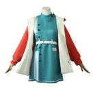 Back To The Futures Regulus Anime Club Dress Girl Fancy Dress