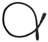 Backbone de 0,5 m para processamento de regatas a cabo NMEA 2000 (N2K)