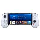 Backbone One PlayStation Edition Lightning White 2ª Geração