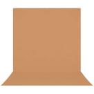 Backdrop Westcott X-Drop Pro 244x396cm Açúcar mascavo resistente a rugas