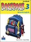 Backpack 3 - workbook - british english Backpack 3 - workbook - british english