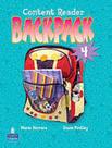 Backpack 4 - Content Reader Tm Backpack 4 - Content Reader Tm