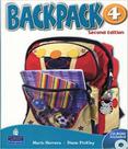Backpack 4 student book with cdrom 02 ed Backpack 4 student book with cdrom 02 ed