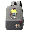 Backpack Assassinations Classrooms Korosenseis Anime School Backpack Assassinations Classrooms Korosenseis Anime School
