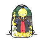 Backpack Assassinations Classrooms Korosenseis Anime School Backpack Assassinations Classrooms Korosenseis Anime School