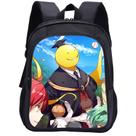 Backpack Assassinations Classrooms Korosenseis Anime School Backpack Assassinations Classrooms Korosenseis Anime School