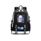 Backpack Times I Gots Reencarnateds as a Slimes Rimurus Tempest Backpack Times I Gots Reencarnateds as a Slimes Rimurus Tempest