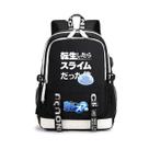 Backpack Times I Gots Reencarnateds as a Slimes Rimurus Tempest Backpack Times I Gots Reencarnateds as a Slimes Rimurus Tempest
