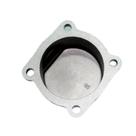 Backplate motor pro 46 t.tiger aa0324 Backplate motor pro 46 t.tiger aa0324