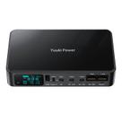 Backup de bateria Yuuki Power 18000mAh Mini UPS 12V 110V