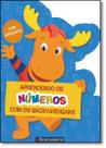 Backyardigans Aprendendo Os Numeros Com Os Backyardigans - FUNDAMENTO