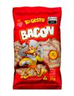 Bacon ki gosto 35 gr com ketchup