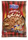 Bacon pururuca keleck 60 gr