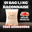Baconnaise 1.100 kg bag junior