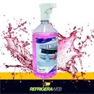 Bactericida Aromatizador Para Ar Condicionado 1 Litro