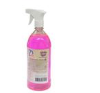 Bactericida Aromatizante Ar Condicionado 1litro Darling