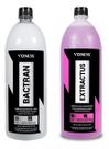 Bactran Extractus Produto Para Extratora Limpa Sofa Vonixx