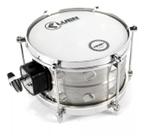Bacurinha /Repinique 15x8'' Vazado Inox Esc 6 afin. - Luen