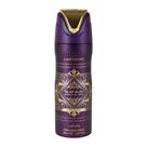 Badee Al Oud Amethyst Perfume Spray Lattafa 200ml