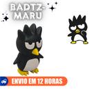 BADTZ MARU Boneca Brinquedo Kawaii - Decoração Presente Criança Fofa My Melody, Cinamoroll, Kuromi
