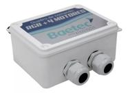 Baetec painel c/ 4 auxiliar e fonte