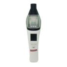 Bafômetro Digital Teste Rápido Sopro Sem Contato Sensor Alarme Célula Combustível Bfd-110 Portátil Instrutherm