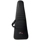 Bag avs p/ contra baixo jazz bass super luxo ch100 preto bic027sl Bag avs p/ contra baixo jazz bass super luxo ch100 preto bic027sl