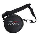 Bag avs p/ tamborim super luxo preto bip087sl Bag avs p/ tamborim super luxo preto bip087sl