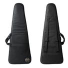 Bag Baixo 4, 5 e 6 cordas Capa ISOMANTA térmica 10mm - B100 Bag Baixo 4, 5 e 6 cordas Capa ISOMANTA térmica 10mm - B100