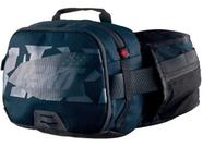 Bag bolsa de ferramentas motocross leatt core 2.0 preto