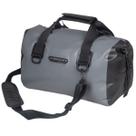 Bag Bolsa Mala Saxon Estanque 26 Litros Cinza Impermeável