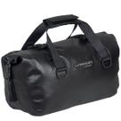 Bag Bolsa Mala Saxon Estanque 26 Litros Preta Impermeável