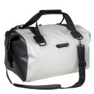 Bag Bolsa Mala Saxon Estanque 40 Litros Branca Impermeável