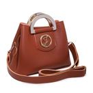 Bag Bolsa NAARAH Caramelo pequena Marca Josy Anny Bag Bolsa NAARAH Caramelo pequena Marca Josy Anny