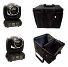 Bag, Bolsa Para 2 Moving Head De Led