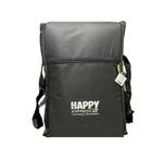 Bag Bolsa para Cajon c/ Estofado Gibão Super Luxo - Preto Bag Bolsa para Cajon c/ Estofado Gibão Super Luxo - Preto