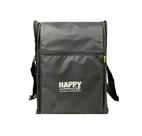 Bag Bolsa para Cajon Strike Simples S/ Estofado - Preto