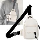 Bag Bolsa Tiracolo Pochete De Ombro Shoulder Com Alça Transversal Ajustável Unissex Bag Bolsa Tiracolo Pochete De Ombro Shoulder Com Alça Transversal Ajustável Unissex