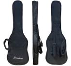 Bag Capa ALMOFADADA LUXO PARA Guitarra Strinberg Bag Capa ALMOFADADA LUXO PARA Guitarra Strinberg