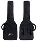 Bag capa almofadada p/ guitarra luxo ny-600 "sx guitars" Bag capa almofadada p/ guitarra luxo ny-600 "sx guitars"