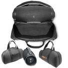 Bag Capa Case Xboom Go Xg9 Xg7 Maxima Resistencia Imermeável Excelente