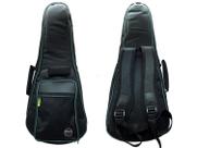 Bag Capa Cavaco cavaquinho acolchoado reforçado Ch200 Bag Capa Cavaco cavaquinho acolchoado reforçado Ch200