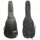 Bag capa contrabaixo 3/4 acustico orquestra MXP CH