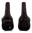 Bag Capa Guitarra Semi Acustica - Super Luxo - Alcochoado