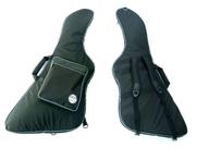 Bag Capa para Guitarra Explorer - Super Luxo 200 reforçada
